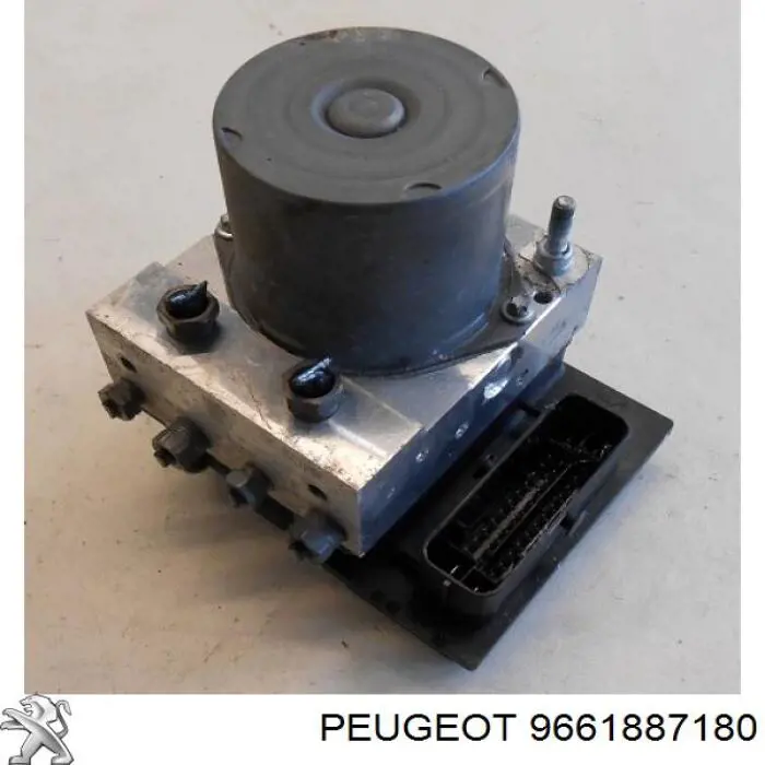  9661887180 Fiat/Alfa/Lancia