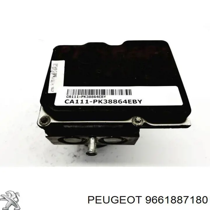 9661887180 Fiat/Alfa/Lancia 