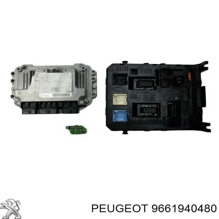 9661940480 Peugeot/Citroen 