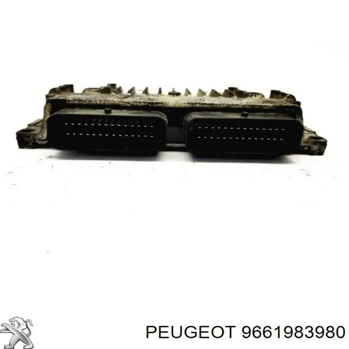 9661983980 Peugeot/Citroen 