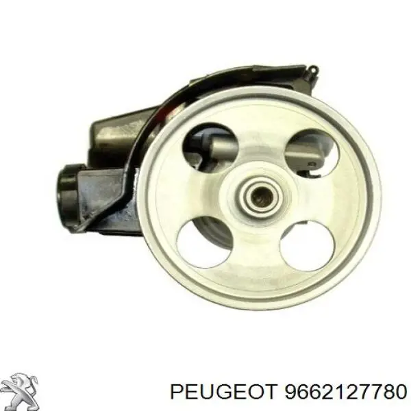 9662127780 Peugeot/Citroen bomba de dirección