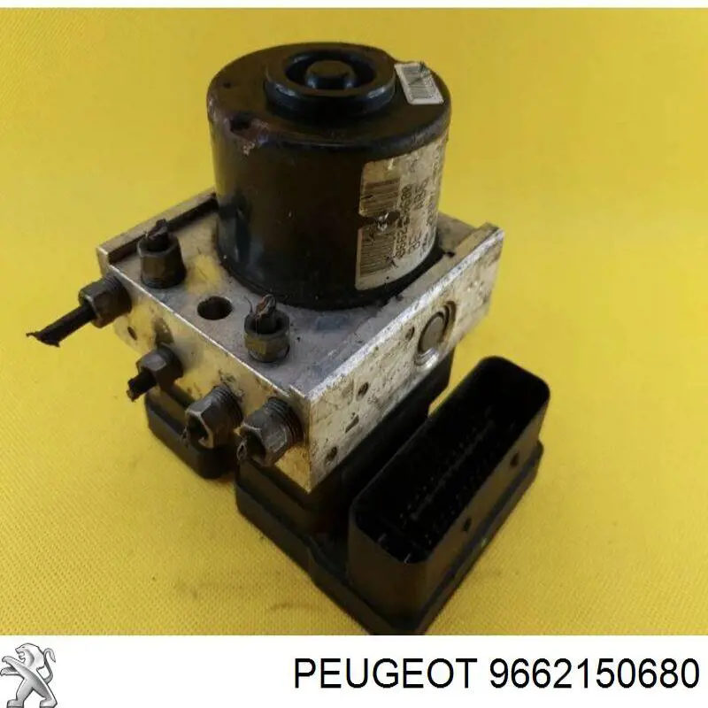 9662150680 Peugeot/Citroen 
