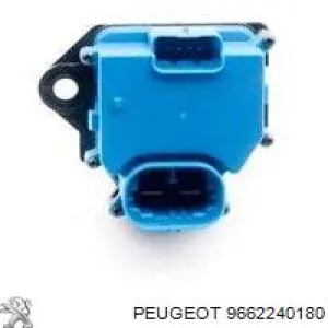 Resistencia de Ventilador Peugeot/Citroen 9662240180 precio, desde 20,10 EUR