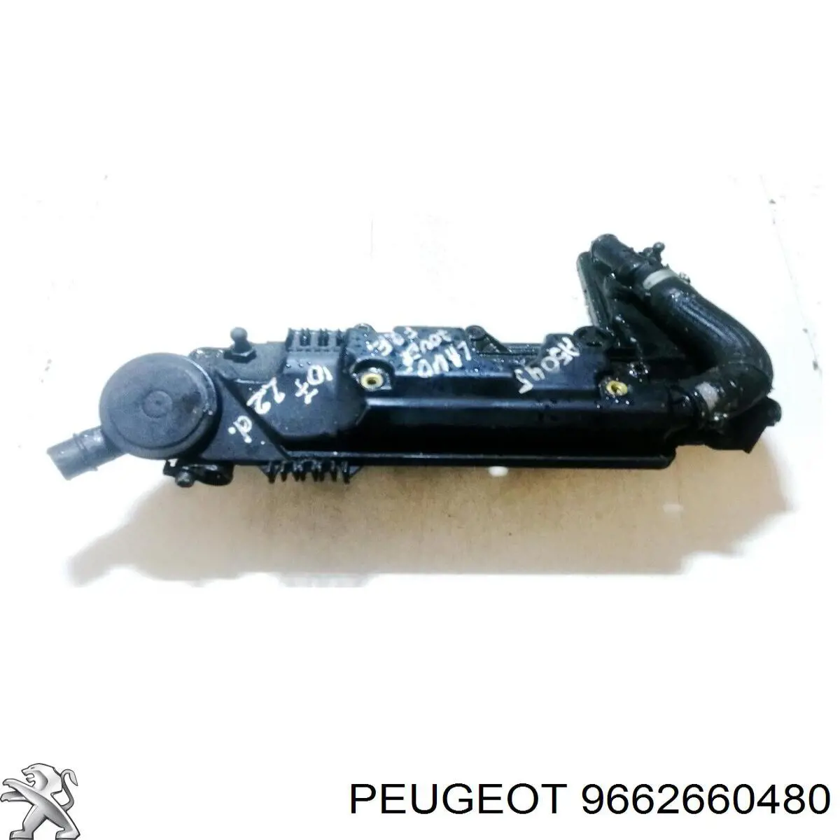 9662660480 Peugeot/Citroen