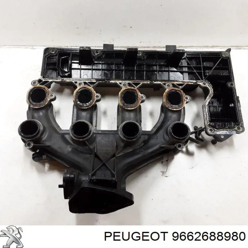 Tapa de la válvula Peugeot/Citroen 9662688980 precio, desde 78,41 EUR