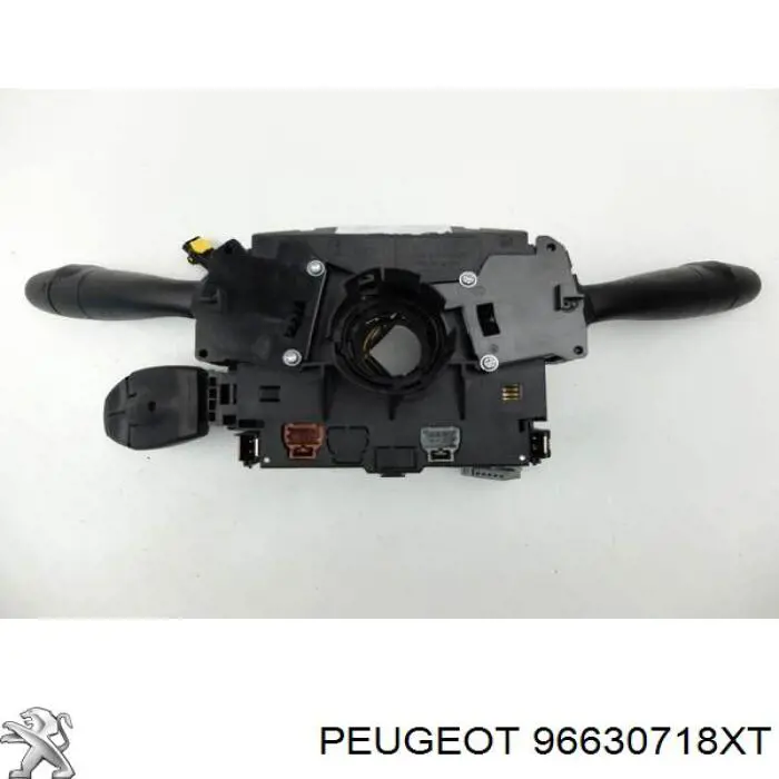  96630718XT Peugeot/Citroen