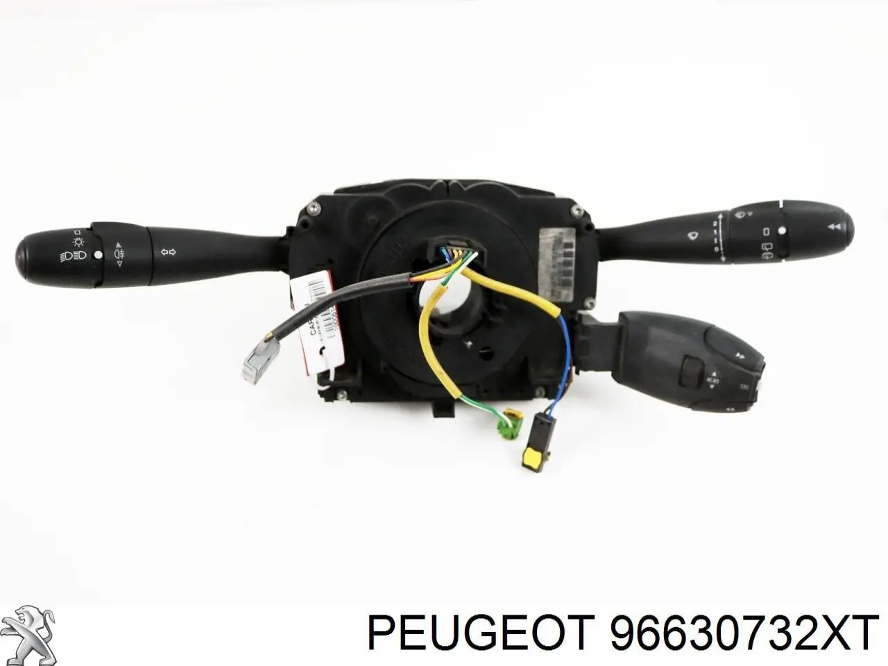 96630732XT Peugeot/Citroen 