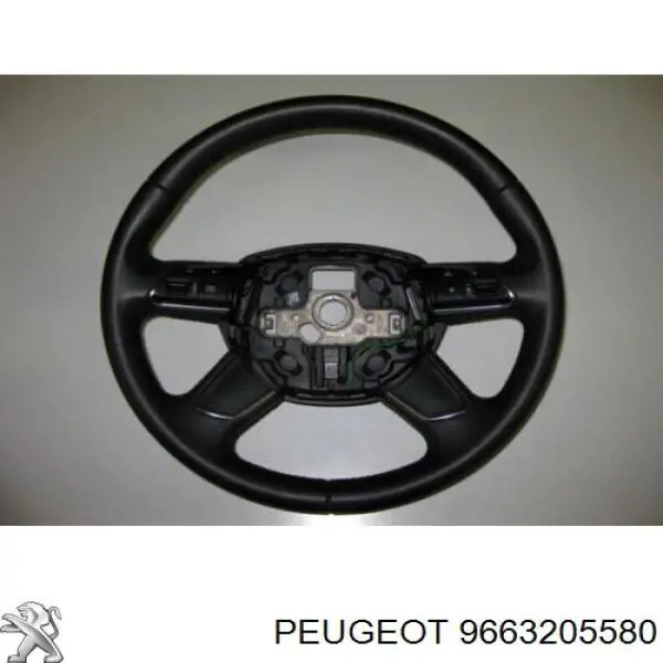 9663205580 Peugeot/Citroen 