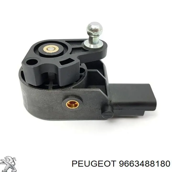  Peugeot/Citroen 9663488180 precio, desde 62,44 EUR