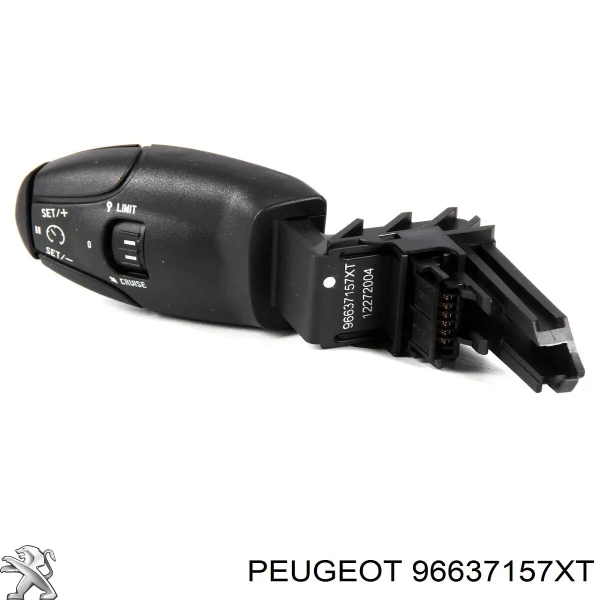 Comprar 96637157XT Peugeot/Citroen Interruptor de control de crucero