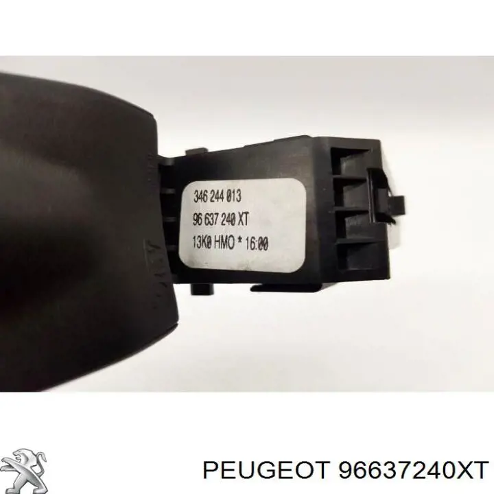  Peugeot/Citroen 96637240XT precio, desde 37,75 EUR