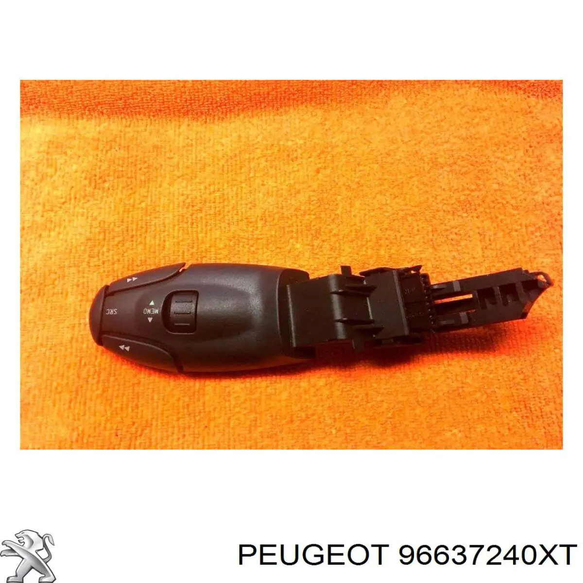 Comprar 96637240XT Peugeot/Citroen 
