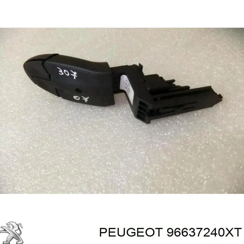  Peugeot/Citroen 96637240XT