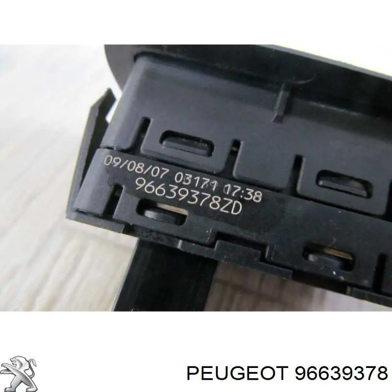 Pedal de embrague Chevrolet Epica II sedán (V250) (2006 - 2011) precio, desde 47,13 EUR