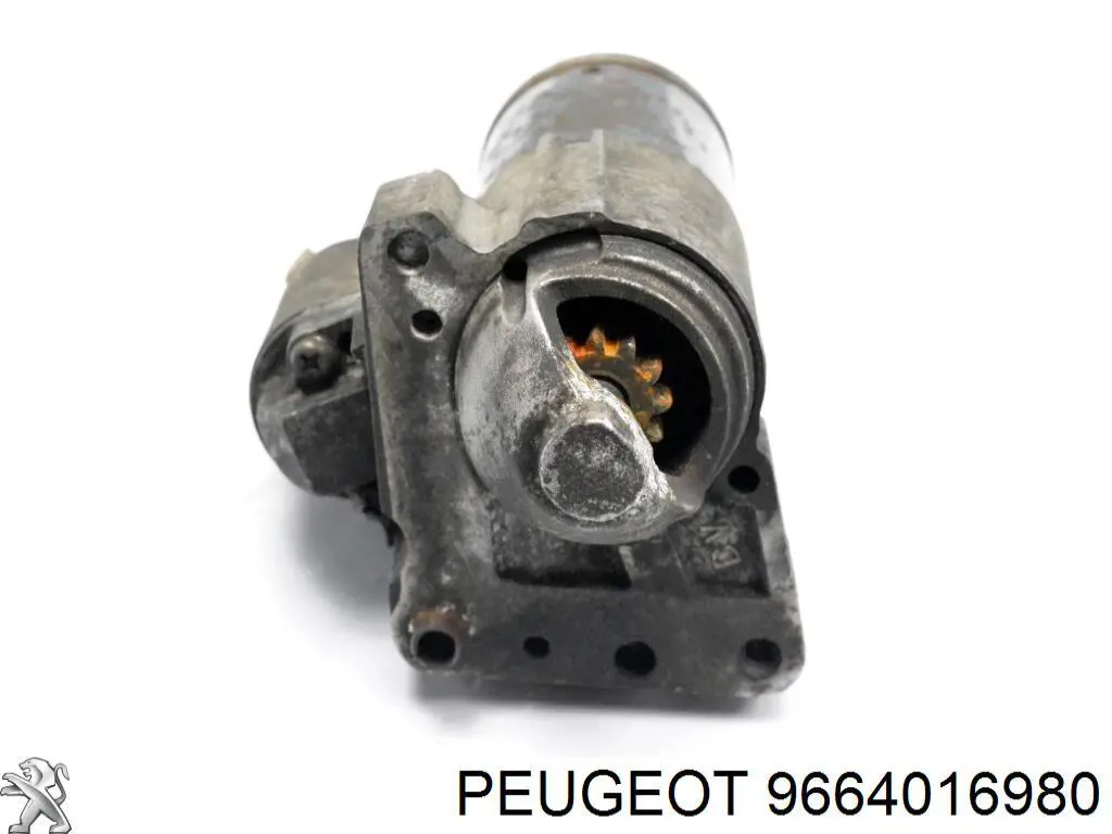 Comprar 9664016980 Peugeot/Citroen Motores de arranque