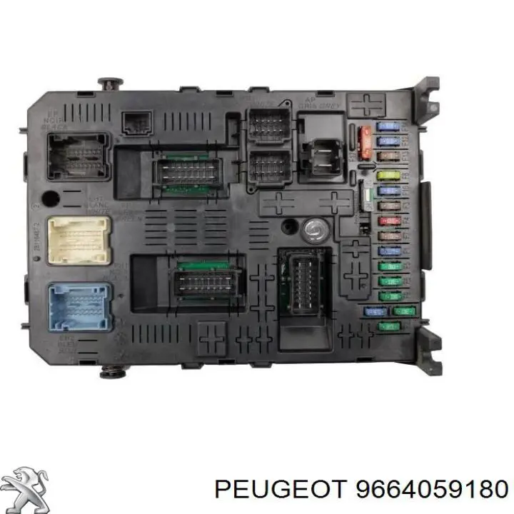9664059180 Peugeot/Citroen 