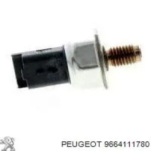 Sensor de presión de combustible Peugeot/Citroen 9664111780 precio, desde 89,46 EUR