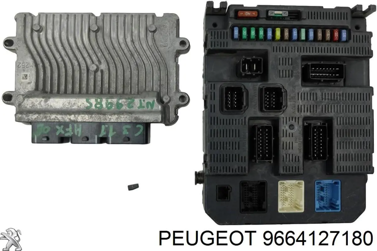 9664127180 Peugeot/Citroen 