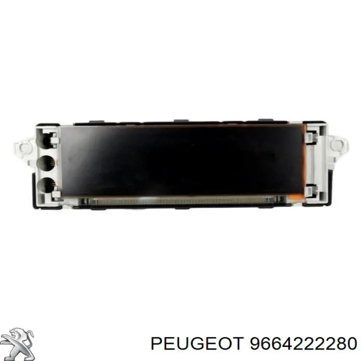  Fiat/Alfa/Lancia 9664222280 precio, desde 55,18 EUR