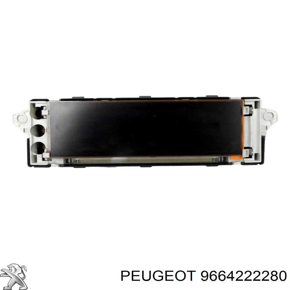 Comprar 9664222280 Fiat/Alfa/Lancia 