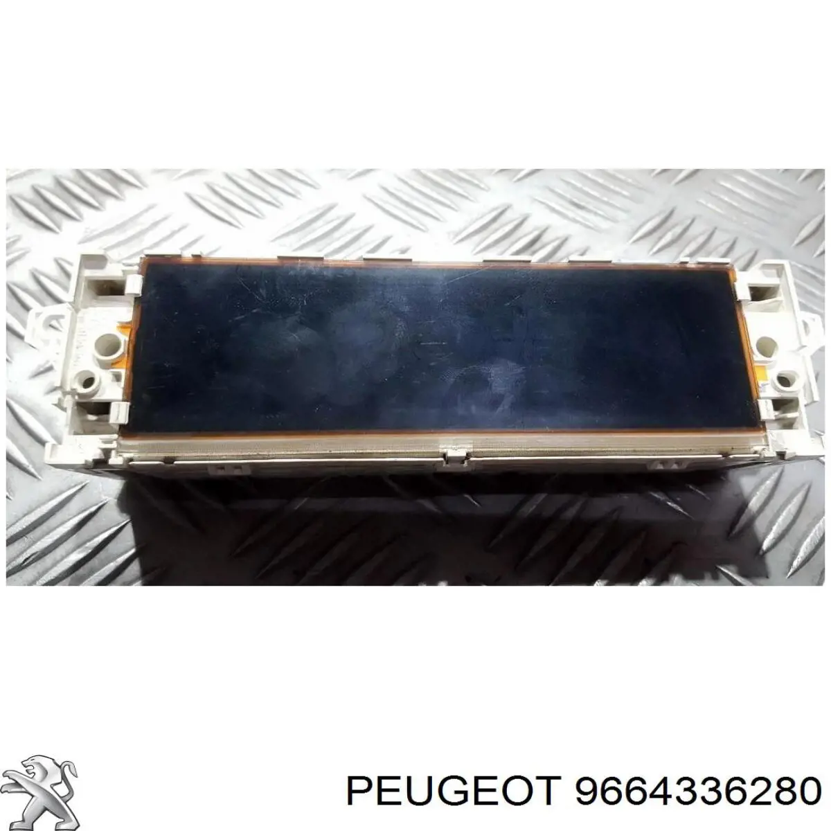  Peugeot/Citroen 9664336280 precio, desde 110,35 EUR