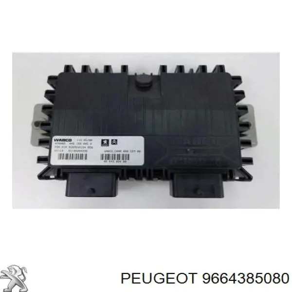  9664385080 Peugeot/Citroen