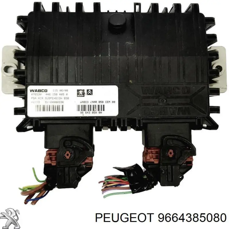  Peugeot/Citroen 9664385080 precio, desde 158,27 EUR