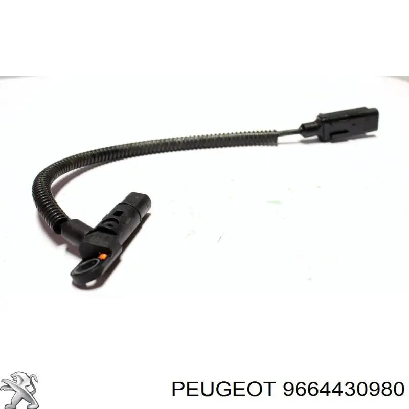 Sensor de árbol de levas Peugeot/Citroen 9664430980 precio, desde 24,32 EUR
