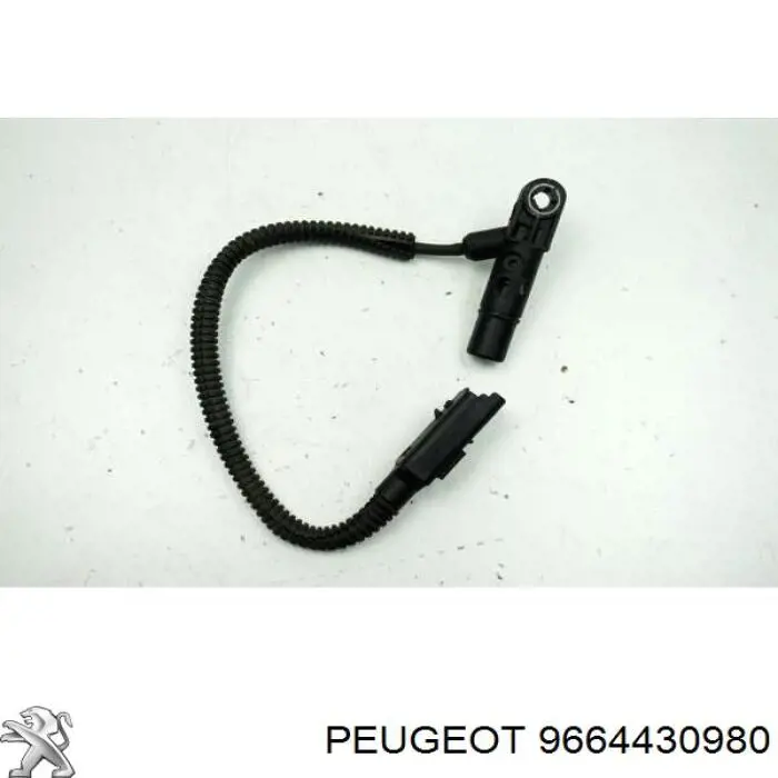 Comprar 9664430980 Peugeot/Citroen Sensor de posición del árbol de levas