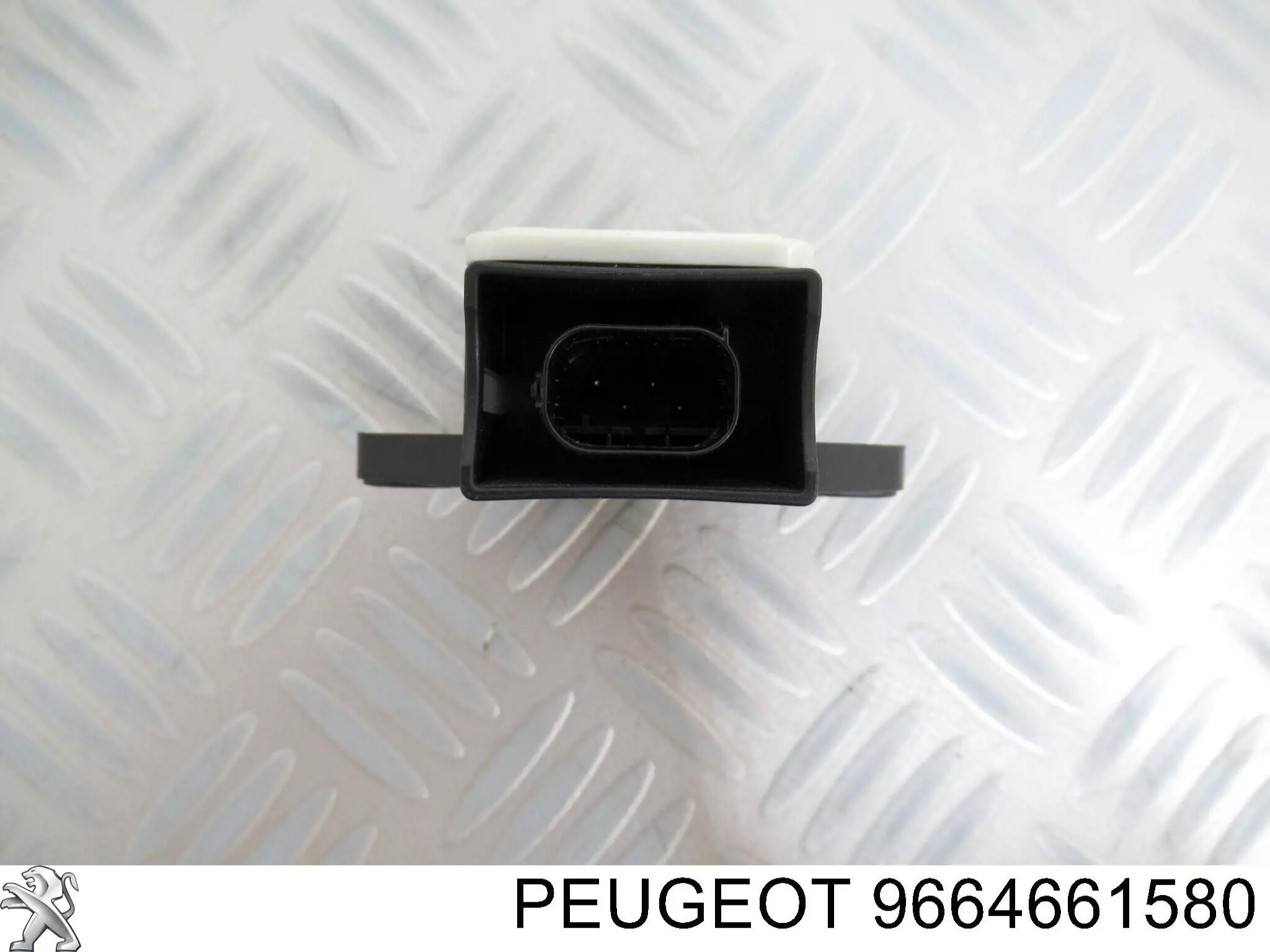 Comprar 9664661580 Peugeot/Citroen Sensor de aceleración lateral (ESP)