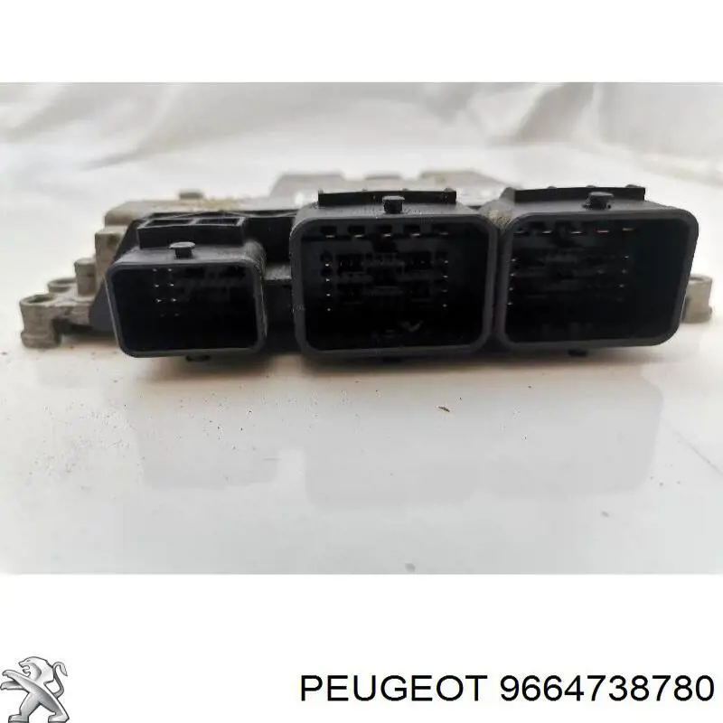  Peugeot/Citroen 9664738780 precio, desde 207,64 EUR