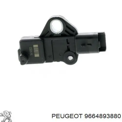 Generador de impulsos, cigüeñal  Peugeot/Citroen 9664893880 precio, desde 24,05 EUR