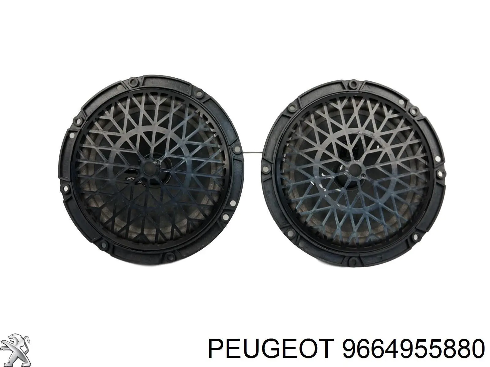 Comprar 9664955880 Peugeot/Citroen 