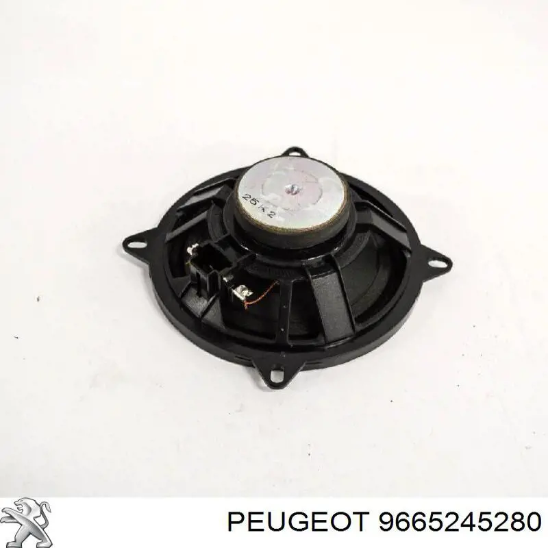 9665245280 Peugeot/Citroen 
