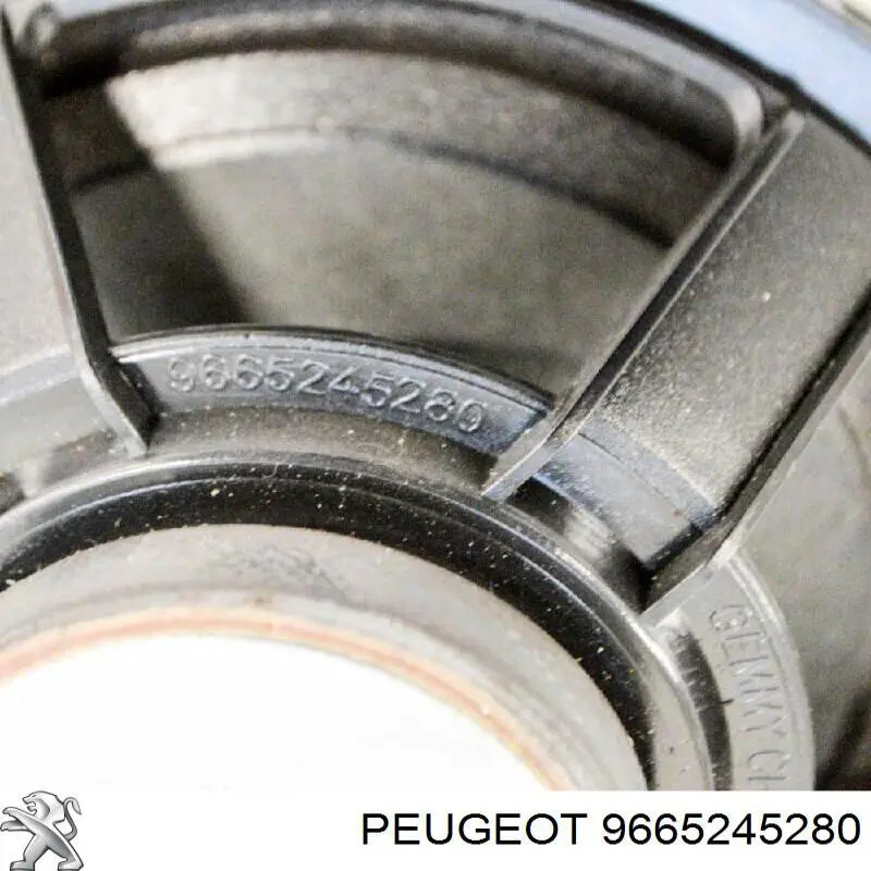  Peugeot/Citroen 9665245280 precio, desde 36,30 EUR