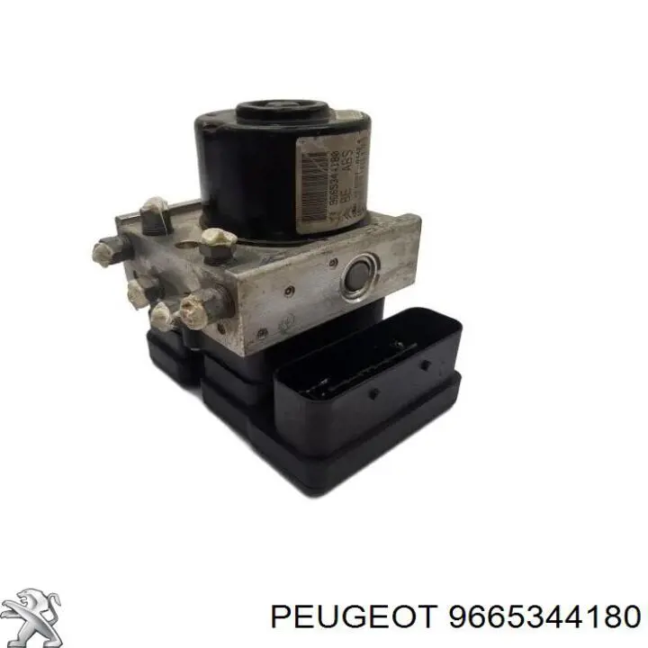 9665344180 Peugeot/Citroen 