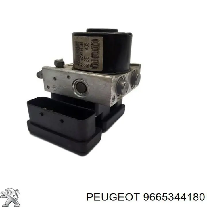 Comprar 9665344180 Peugeot/Citroen 