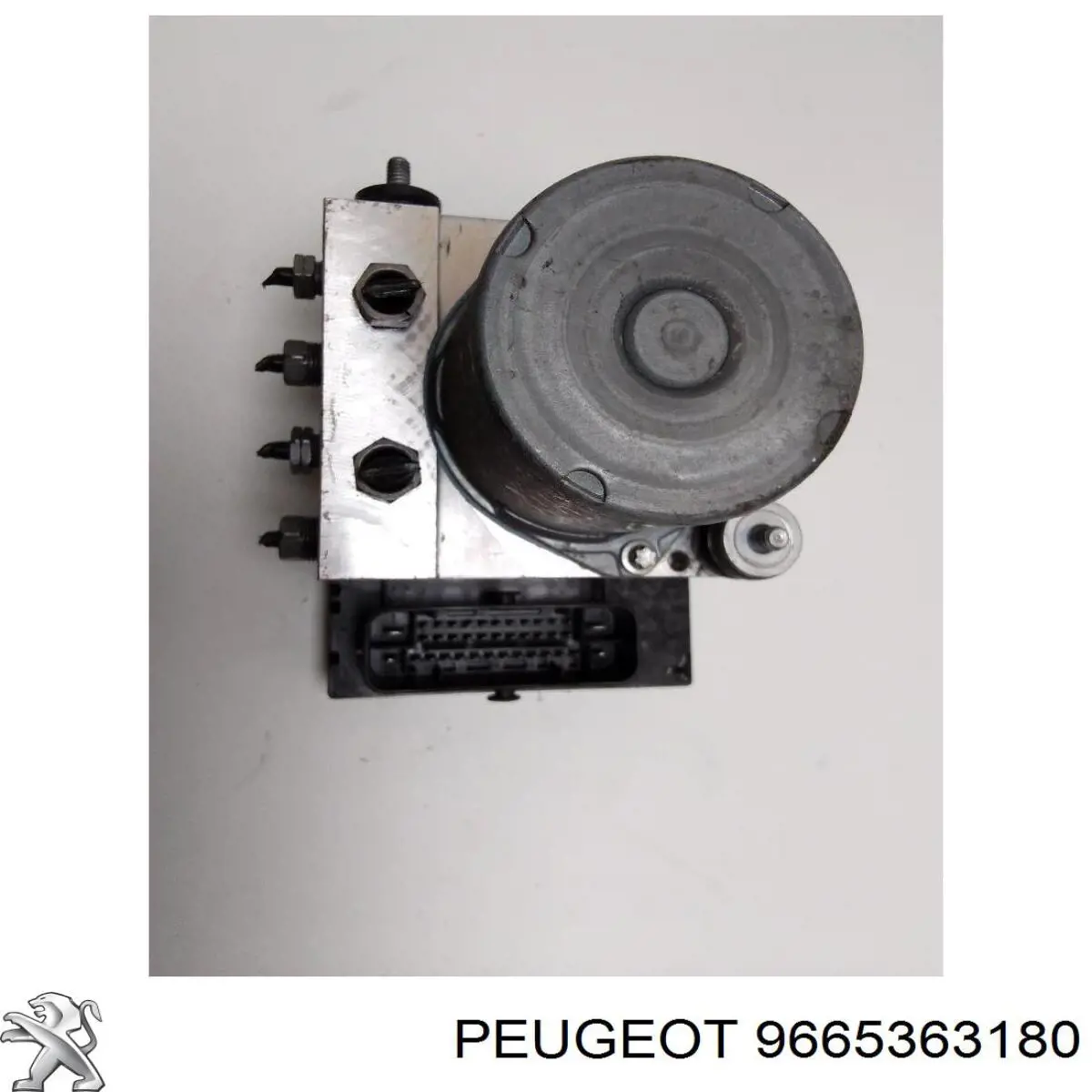  Peugeot/Citroen 9665363180 precio, desde 94,38 EUR
