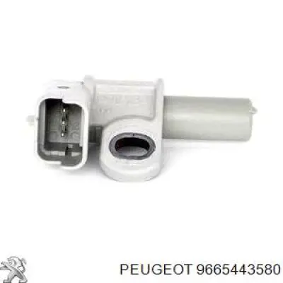 Sensor de árbol de levas Peugeot/Citroen 9665443580 precio, desde 28,79 EUR