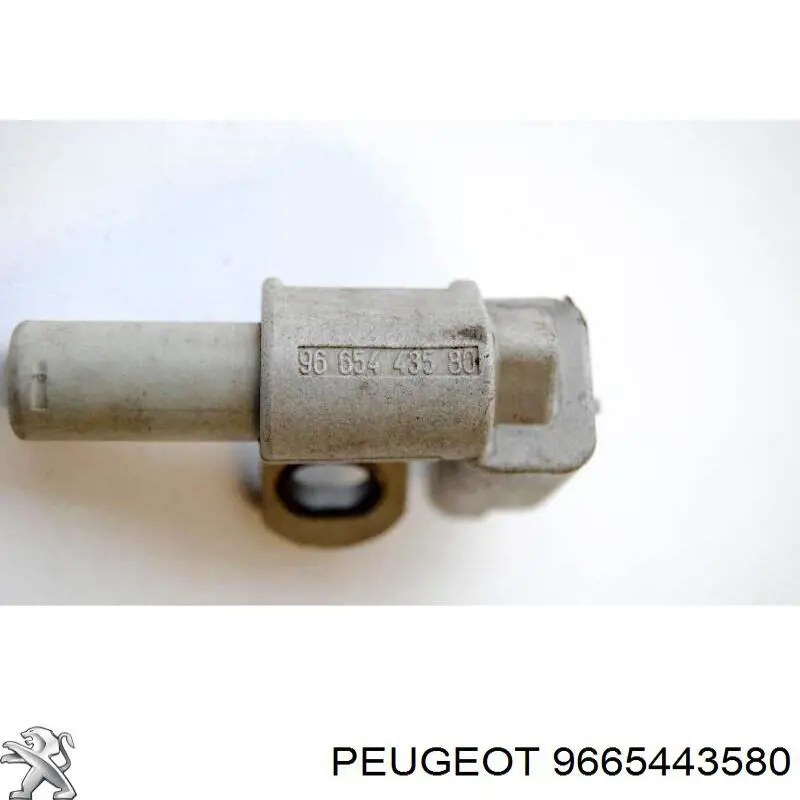 Comprar 9665443580 Peugeot/Citroen Sensor de posición del árbol de levas