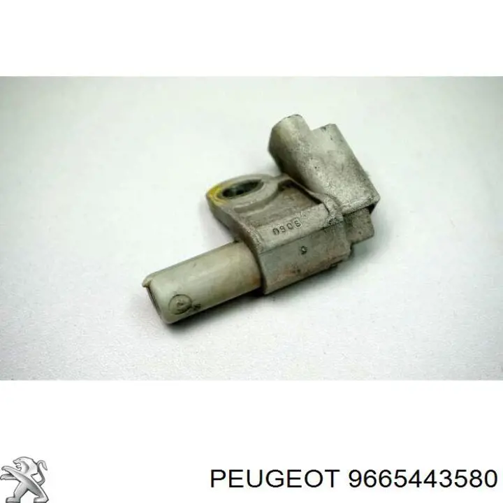 Sensor de levas Peugeot/Citroen 9665443580
