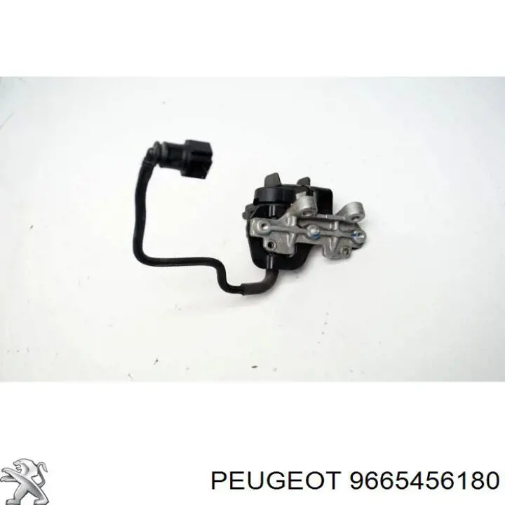 9665456180 Peugeot/Citroen