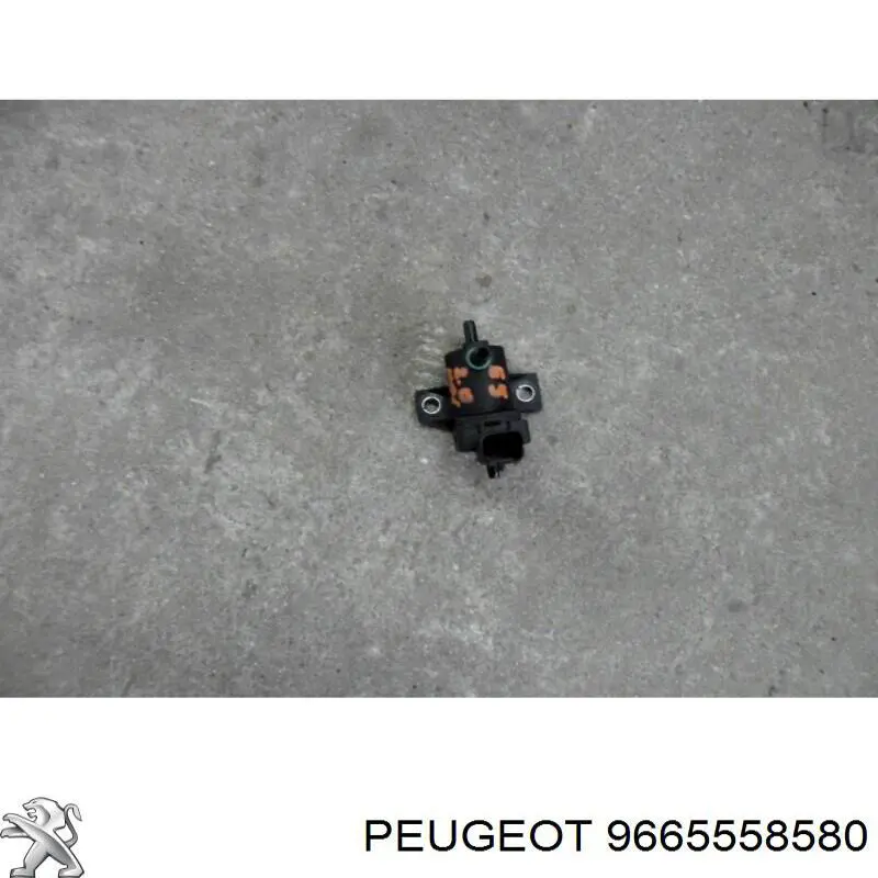 Peugeot/Citroen 9665558580 precio, desde 27,22 EUR
