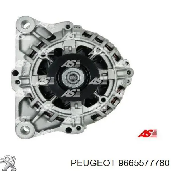 Comprar 9665577780 Peugeot/Citroen Dynamo