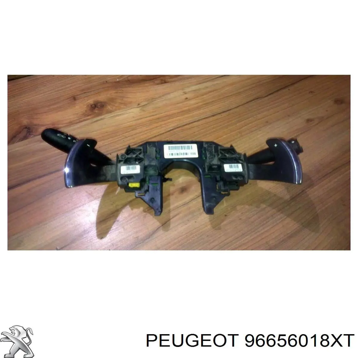 96656018XT Peugeot/Citroen 