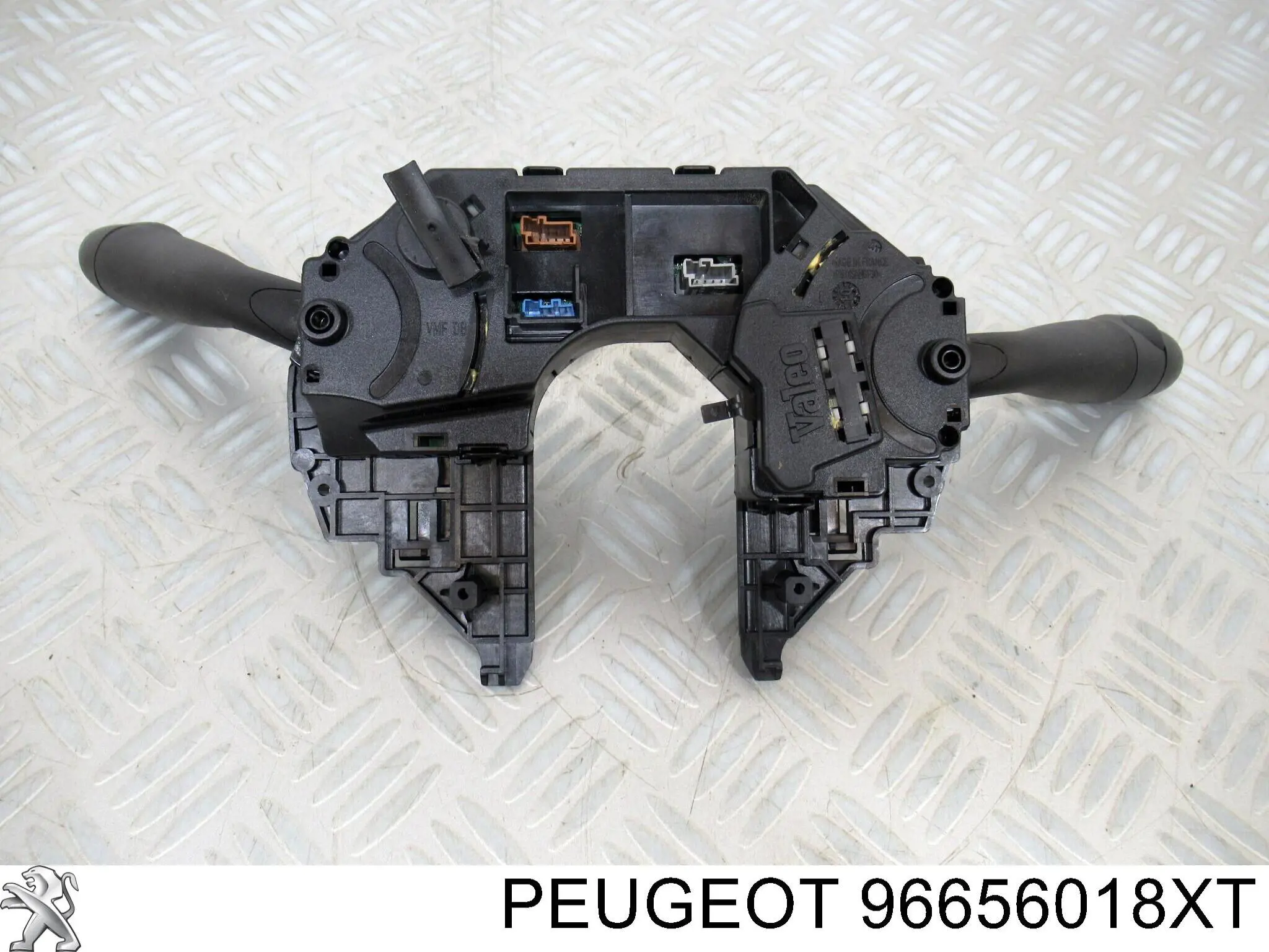  Peugeot/Citroen 96656018XT precio, desde 46,28 EUR