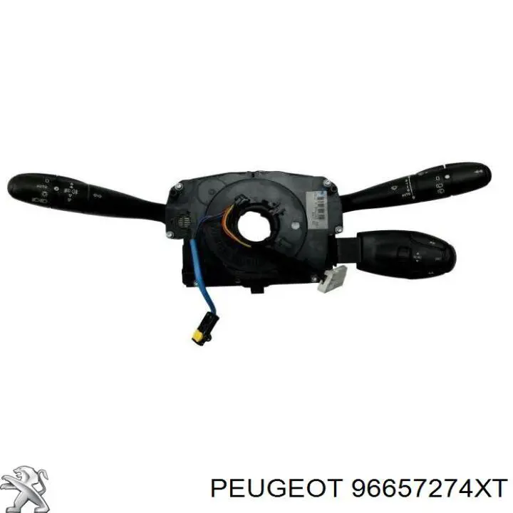  Peugeot/Citroen 96657274XT precio, desde 72,60 EUR