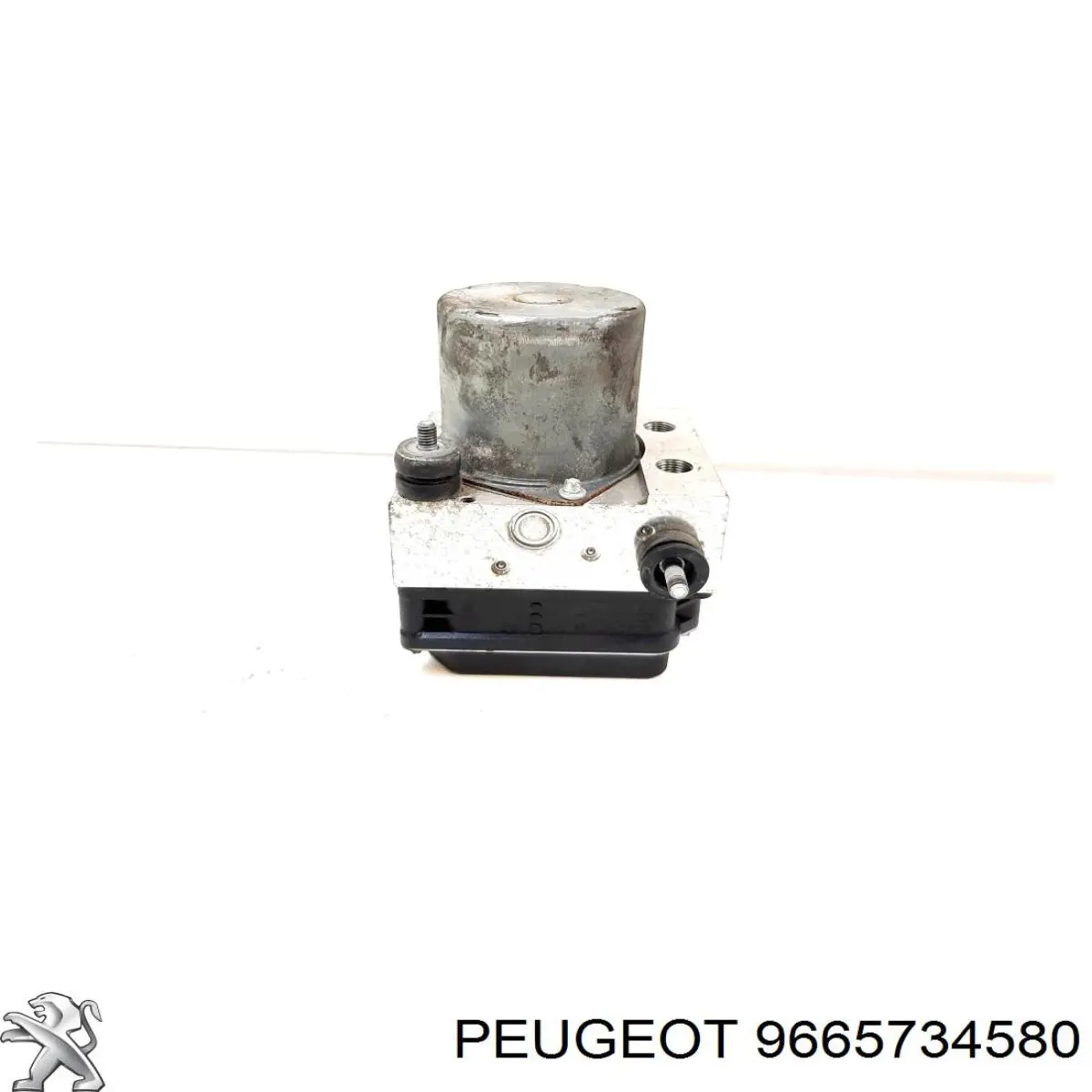  Peugeot/Citroen 9665734580 precio, desde 187,31 EUR