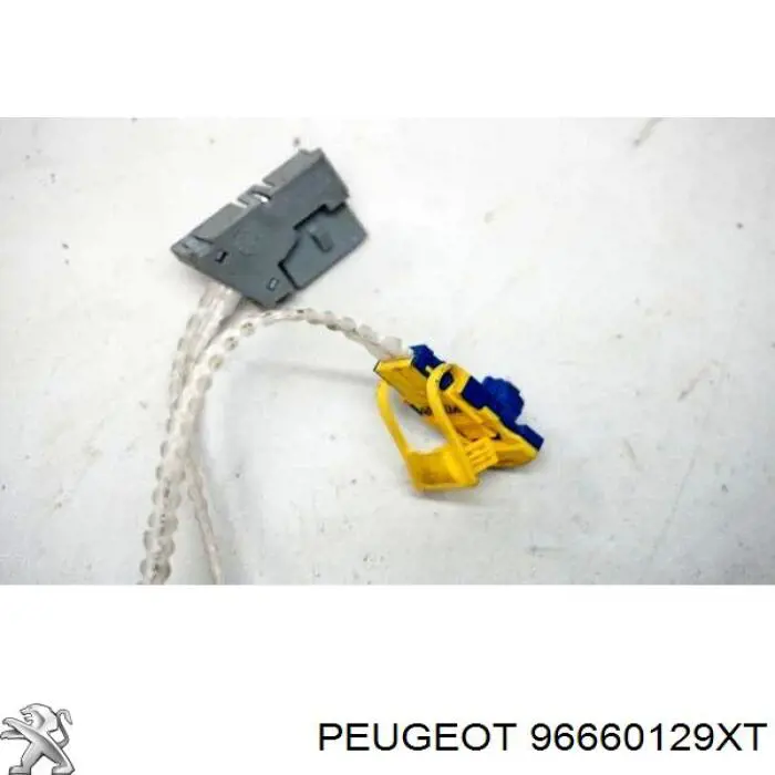 96660129XT Peugeot/Citroen