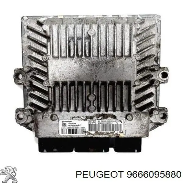 Comprar 9666095880 Peugeot/Citroen 